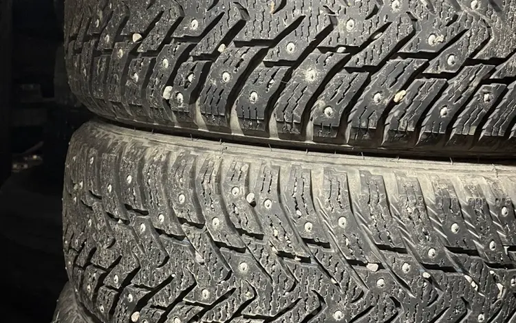 195/55 r16 Nokian за 150 000 тг. в Астана