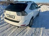 Lexus RX 350 2008 года за 7 200 000 тг. в Усть-Каменогорск