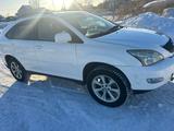 Lexus RX 350 2008 года за 7 200 000 тг. в Усть-Каменогорск – фото 2