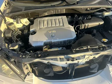 Lexus RX 350 2008 года за 7 200 000 тг. в Усть-Каменогорск – фото 3