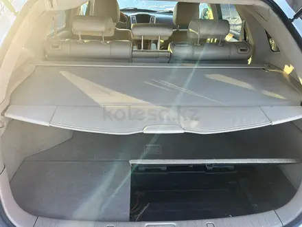Lexus RX 350 2008 года за 7 200 000 тг. в Усть-Каменогорск – фото 4