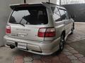 Subaru Forester 2000 года за 3 500 000 тг. в Алматы – фото 2