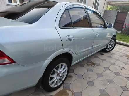 Nissan Almera Classic 2006 года за 2 650 000 тг. в Алматы – фото 2