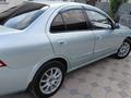 Nissan Almera Classic 2006 года за 2 650 000 тг. в Алматы – фото 10