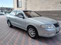 Nissan Almera Classic 2006 года за 2 650 000 тг. в Алматы – фото 17