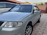 Nissan Almera Classic 2006 года за 2 650 000 тг. в Алматы
