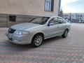 Nissan Almera Classic 2006 года за 2 650 000 тг. в Алматы – фото 20