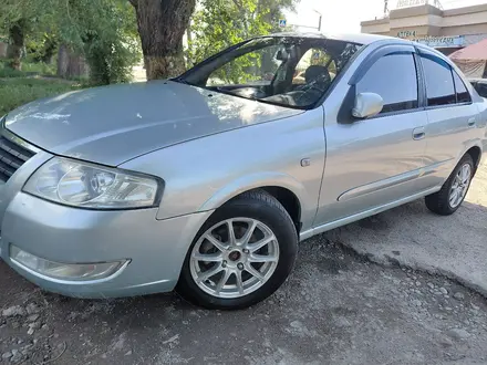 Nissan Almera Classic 2006 года за 2 650 000 тг. в Алматы – фото 24
