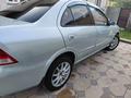 Nissan Almera Classic 2006 года за 2 650 000 тг. в Алматы – фото 3