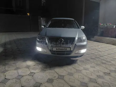 Nissan Almera Classic 2006 года за 2 650 000 тг. в Алматы – фото 5