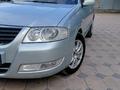 Nissan Almera Classic 2006 года за 2 650 000 тг. в Алматы – фото 8