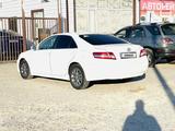 Toyota Camry 2011 годаүшін5 500 000 тг. в Тараз – фото 2