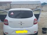 Renault Sandero 2014 года за 4 000 000 тг. в Актау – фото 2