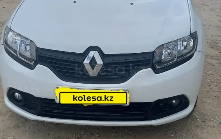 Renault Sandero 2014 года за 4 000 000 тг. в Актау