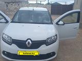 Renault Sandero 2014 года за 4 000 000 тг. в Актау – фото 3