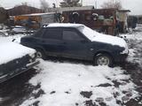 ВАЗ (Lada) 21099 2000 года за 450 000 тг. в Ерейментау – фото 4