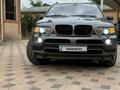 BMW X5 2005 годаүшін8 500 000 тг. в Алматы – фото 2