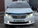 Toyota Camry 2013 годаfor9 999 999 тг. в Кызылорда – фото 2