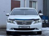 Toyota Camry 2013 годаfor9 999 999 тг. в Кызылорда