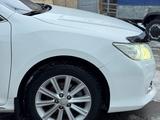Toyota Camry 2013 годаfor9 999 999 тг. в Кызылорда – фото 4