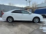 Toyota Camry 2013 годаfor9 999 999 тг. в Кызылорда – фото 5