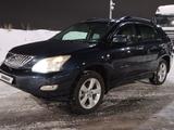 Lexus RX 350 2007 года за 9 000 000 тг. в Алматы – фото 2