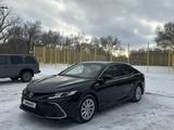 Toyota Camry 2021 годаfor13 000 000 тг. в Караганда – фото 3