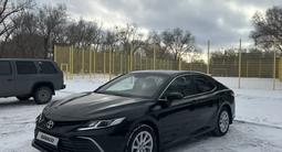 Toyota Camry 2021 годаүшін14 000 000 тг. в Караганда – фото 3