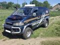 Mitsubishi Delica 1995 годаүшін6 500 000 тг. в Алматы – фото 2