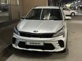 Kia Rio X-Line 2021 года за 8 300 000 тг. в Астана – фото 6