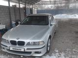 BMW 528 2000 года за 3 100 000 тг. в Алматы – фото 2