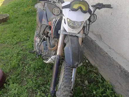 Xinguizun XGZ  250 CC TURIST 2024 года за 250 000 тг. в Алматы – фото 2