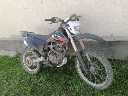 Xinguizun XGZ  250 CC TURIST 2024 года за 250 000 тг. в Алматы
