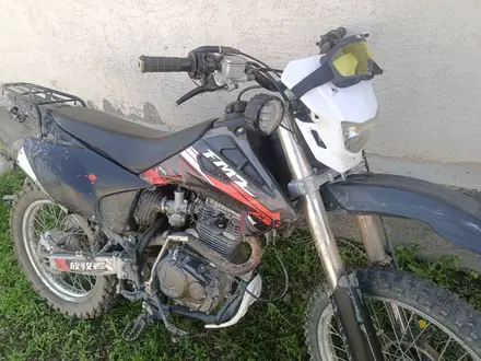 Xinguizun XGZ  250 CC TURIST 2024 года за 250 000 тг. в Алматы – фото 3
