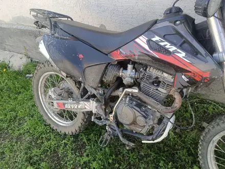 Xinguizun XGZ  250 CC TURIST 2024 года за 250 000 тг. в Алматы – фото 4