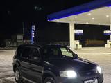 Ford Maverick 2002 года за 4 500 000 тг. в Усть-Каменогорск – фото 4