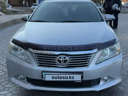 Toyota Camry 2012 года за 10 500 000 тг. в Кызылорда