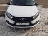 ВАЗ (Lada) Granta 2190 2020 годаfor4 100 000 тг. в Уральск – фото 3