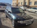 Opel Astra 1993 годаүшін1 350 000 тг. в Туркестан – фото 3