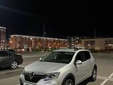 Renault Sandero 2020 годаfor5 200 000 тг. в Актау – фото 3