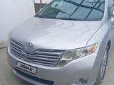 Toyota Venza 2012 годаүшін6 800 000 тг. в Актау – фото 2