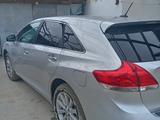 Toyota Venza 2012 годаүшін6 800 000 тг. в Актау – фото 3