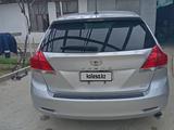 Toyota Venza 2012 годаүшін6 800 000 тг. в Актау – фото 4