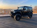 Jeep Wrangler 2012 года за 18 000 000 тг. в Алматы