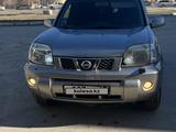 Nissan X-Trail 2004 годаүшін3 000 000 тг. в Актау