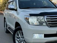 Toyota Land Cruiser 2011 года за 17 200 000 тг. в Алматы