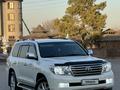 Toyota Land Cruiser 2011 года за 17 200 000 тг. в Алматы – фото 2