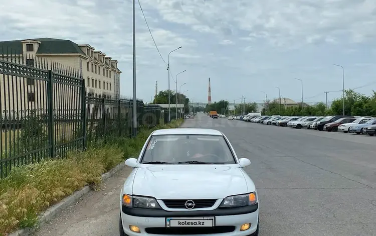 Opel Vectra 1996 года за 1 600 000 тг. в Шымкент