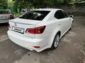 Lexus IS 250 2010 года за 6 600 000 тг. в Алматы – фото 4