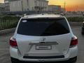 Toyota Highlander 2013 годаfor8 500 000 тг. в Актобе – фото 4